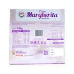 Margherita Pizza 9-inch (330gm) - Image 4