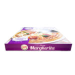 Margherita Pizza 9-inch (330gm) - Image 2