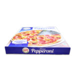 Pepperoni Pizza 9-inch (360gm) - Image 2