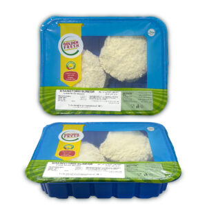 brainstorm lamb brain burger BOTH