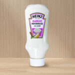 Heinz Garlic Mayo 600ml