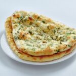 Garlic Naan 850gm (10pcs)