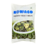 Broccoli 2.5 kg Nowaco
