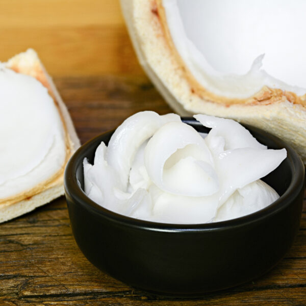 Tender Coconut Chunks (250g)