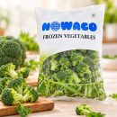 Broccoli 2.5 kg Nowaco