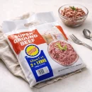 Beef Mince 400g x 3pcs (2+1 FREE SPECIAL OFFER)