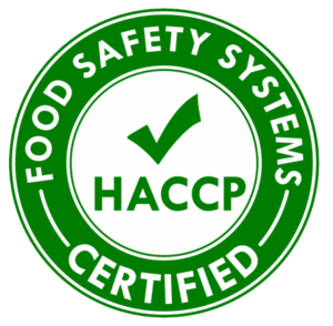 haccp logo