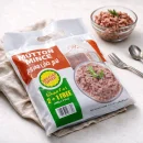 Mutton Mince 400g  x 3pcs (2+1 FREE SPECIAL OFFER)