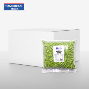 AMGreenPeasBag carton