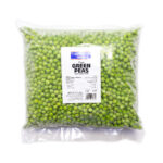 Green Peas 2.5kg | American Mark