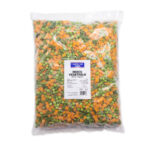 Mixed Vegetables 2.5kg | American Mark