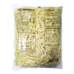 Crinkle Cut Fries (4x2.5 kg) - Image 3