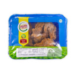 Korean Chicken Wings (6 pcs) - Precooked - Image 4
