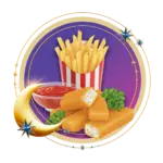 appetisers rmdn icon