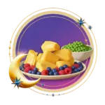fruits and vegetables rmdn icon