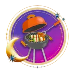 grill rmdn icon