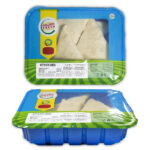 Mutton Puri Samosa (4 Pcs – 230g) - Image 3