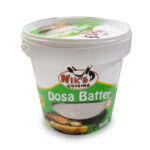 Frozen Dosa Batter 1kg - Image 2