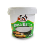 Frozen Dosa Batter 1kg