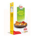 Breaded Mozzarella Cheese Sticks 250g (8-10 pcs)