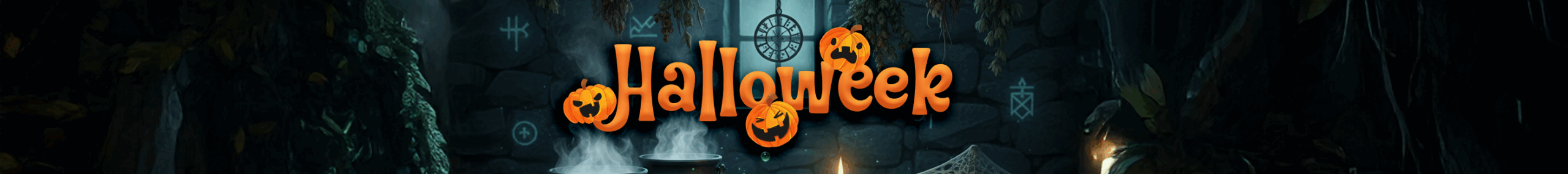 Halloweek Header Banner scaled