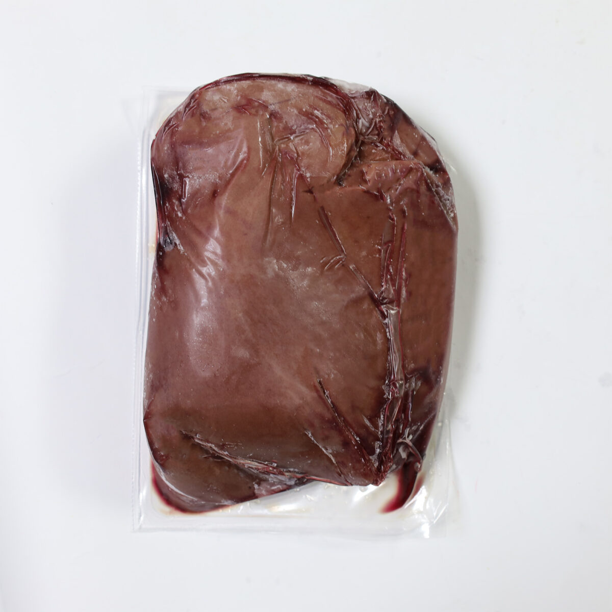Frozen Lamb Liver (12kg) - Image 3