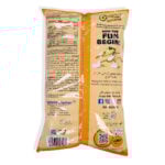 Cheetos Crunchy Flamin' Hot (210g) - Image 2