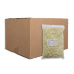 Diced Potato 5mm Cubes (for salad) 10x1kg