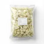 Frozen Cauliflower 2.5kg - Image 2