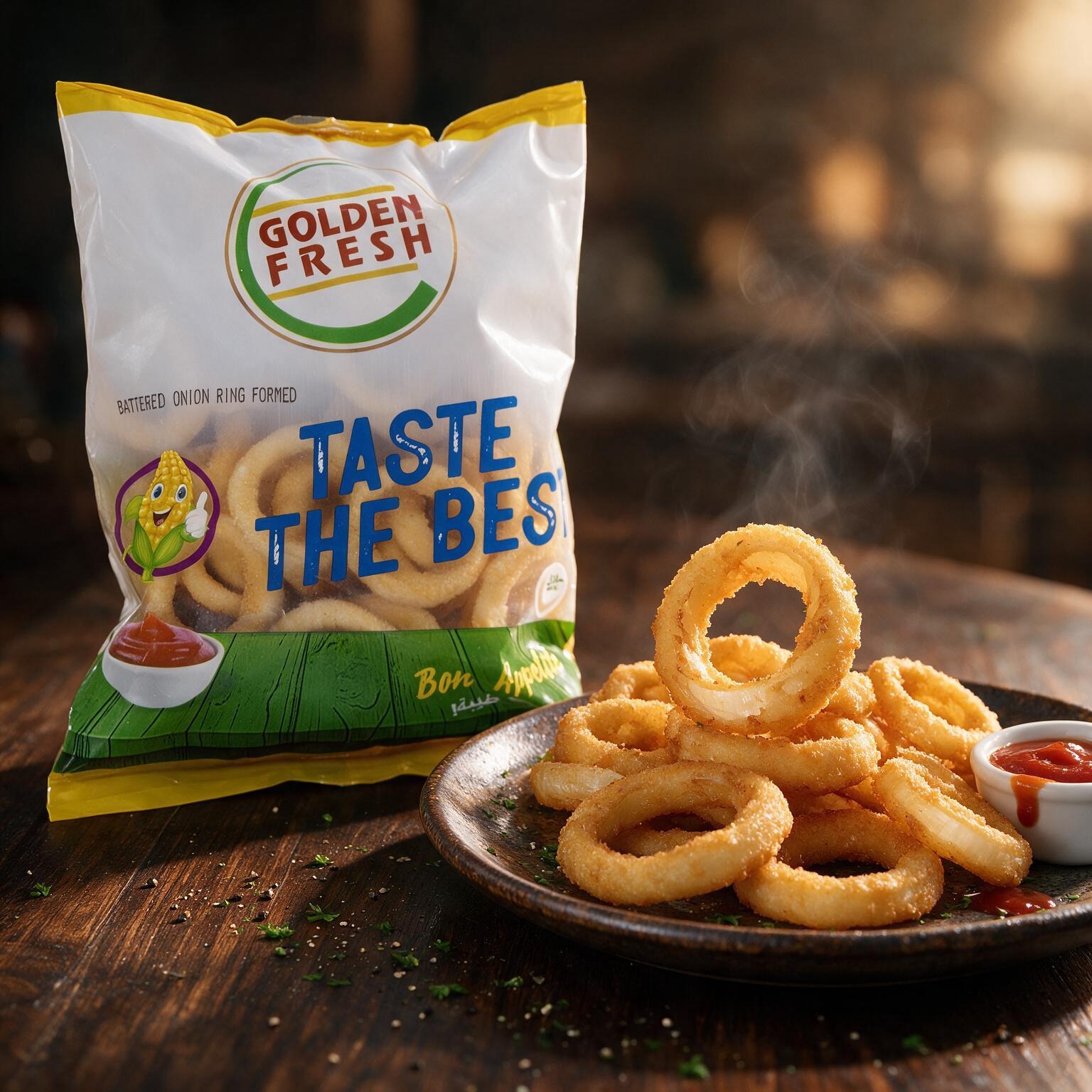 WhatsApp Image 2026-08-12 at 12.13.03 PM Battered Onion Rings Formed 908g | Golden Fresh - Image 1