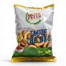 Battered Onion Rings Formed 908g | Golden Fresh - Image 2