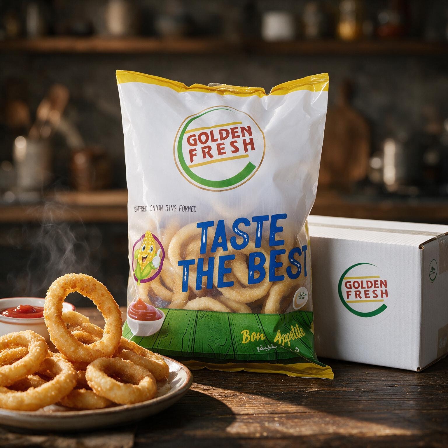 WhatsApp Image 2026-08-17 at 11.45.30 AM Battered Onion Rings Formed 6x908g | Golden Fresh - Image 1