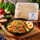 I-FU Noodles (1 Kg)