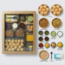 Premium 4 IN 1 Pani Puri + Chaat + Bhel Party Box for 10 people - Image 4