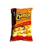 Cheetos Crunchy Flamin' Hot (210g)