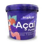 Tropical Açaí + Guaraná - Frozen 5L bucket