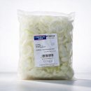 White Onion Slices 10x1kg | American Mark - Image 2