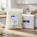 White Onion Slices 10x1kg | American Mark