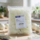 White Onion Slices 10x1kg | American Mark