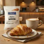 Butter Croissant (60g) | American Mark