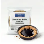 American-Mark-Chocolate-Skillet-Cookies-55g-Gooey-Chocolate-Chip-Cookies-Sidco-Foods-UAE