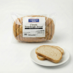 Classic Sour Dough Bread (900g) | American Mark - Image 2