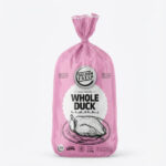 Duck whole 2.2kg approx. | Golden Fresh