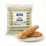 Italian Dough Stick – 21pcs (3.57 kg) | American Mark - Image 2