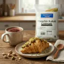 Pistachio Croissant (100g) | American Mark