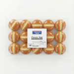 Potato Bun 4 inch – 15pcs (900g) | American Mark - Image 2