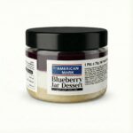 Blueberry Dessert Jar (70g) | American Mark - Image 2
