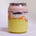 Falooda Smoothie Jar (200g) - L'Arome Patisserie - Image 3