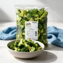 IQF Frozen Broccoli 2.5kg | Golden Fresh