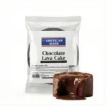 Choco Lava Cake (100g) | American Mark - Image 2